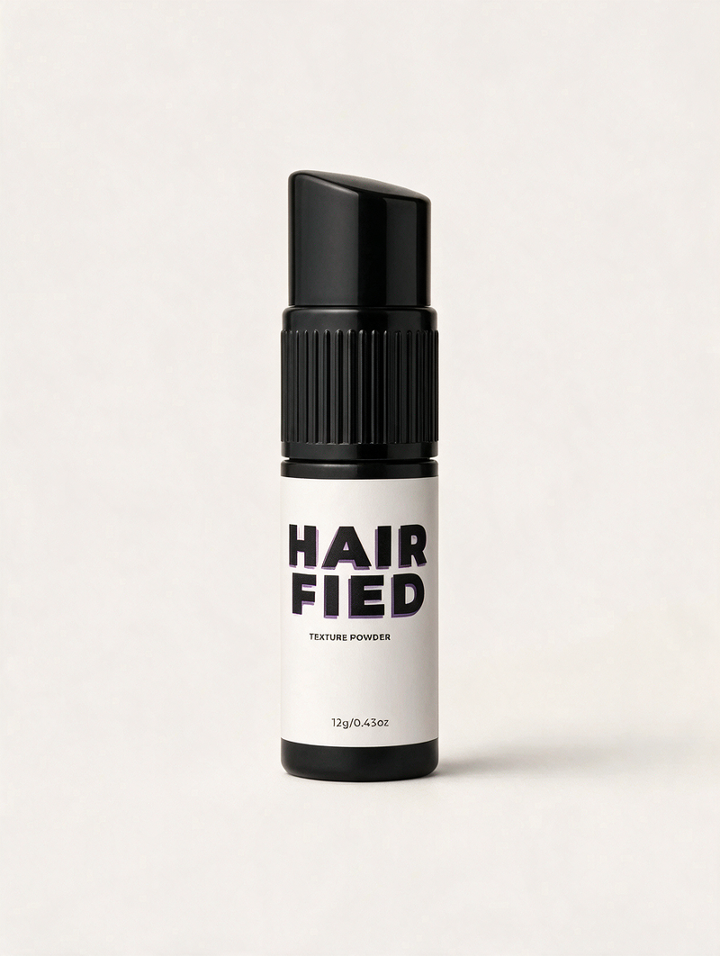 Texture powder