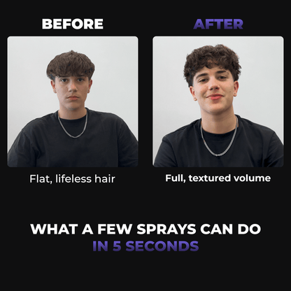 Texture Powder
