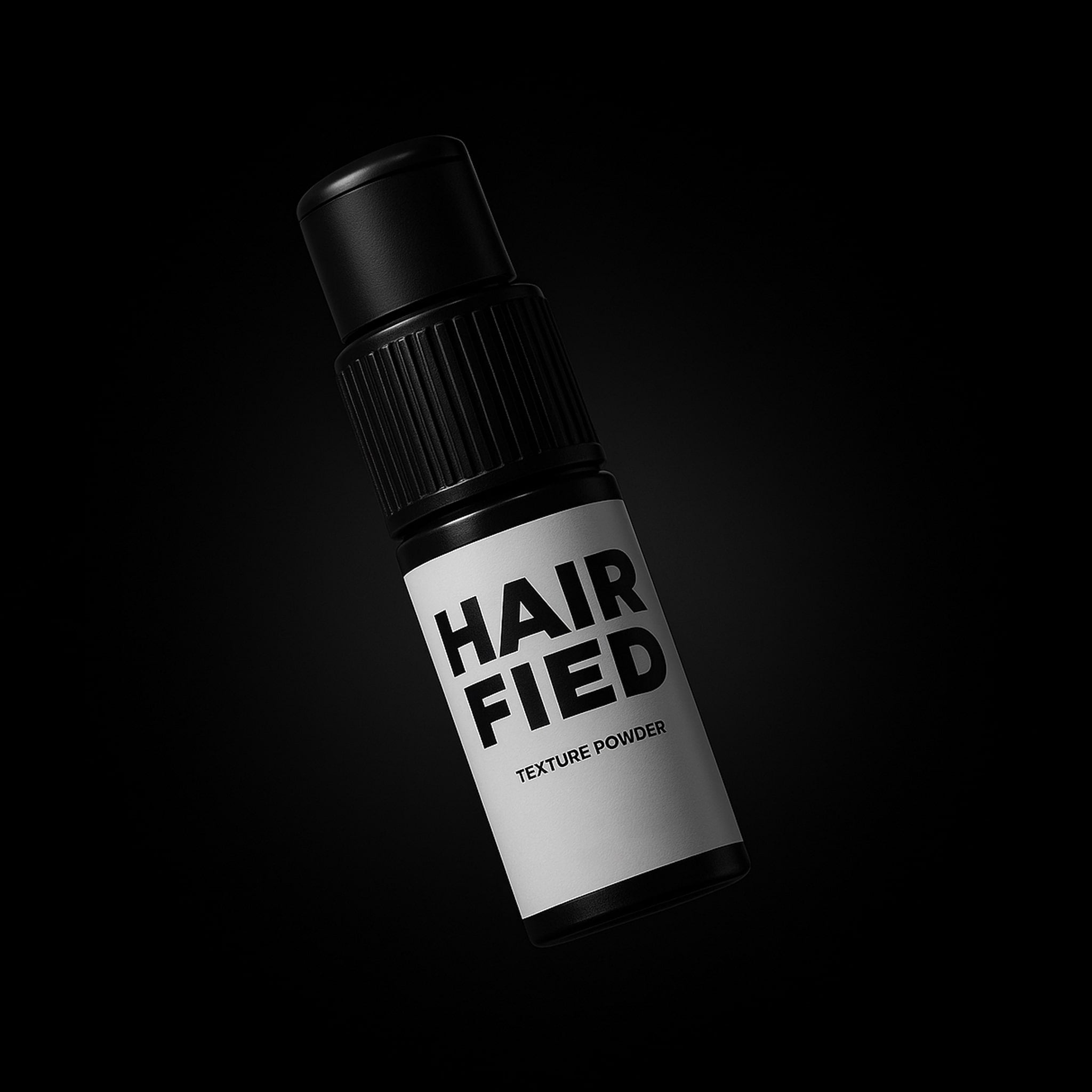 Texture Powder – Hairfied