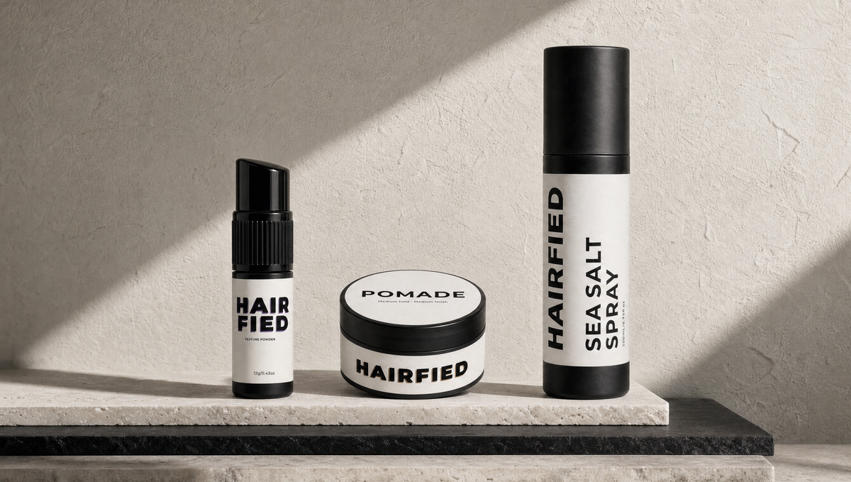 Pomade