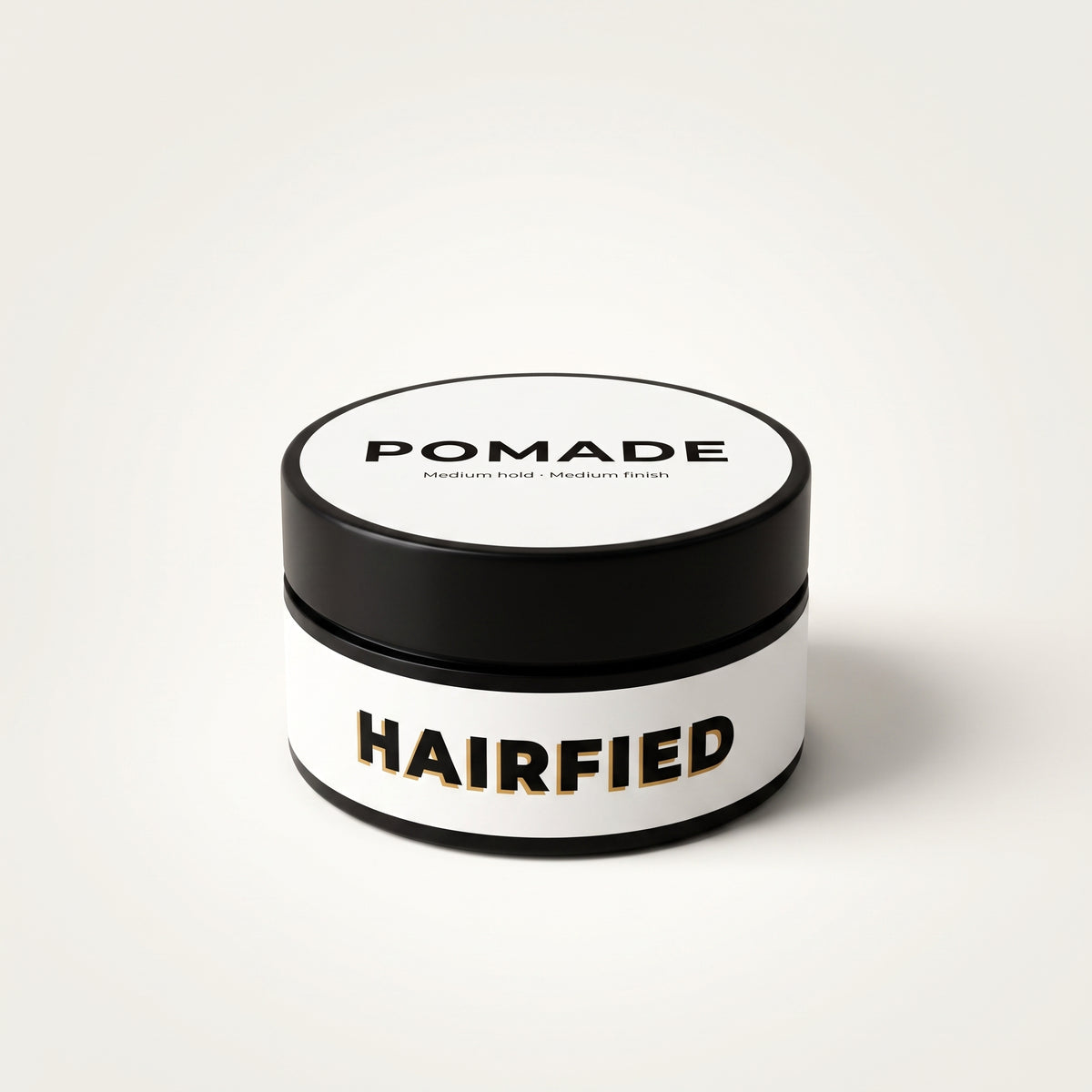 Pomade