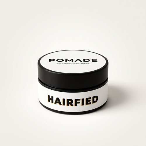 Pomade
