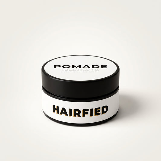 Pomade