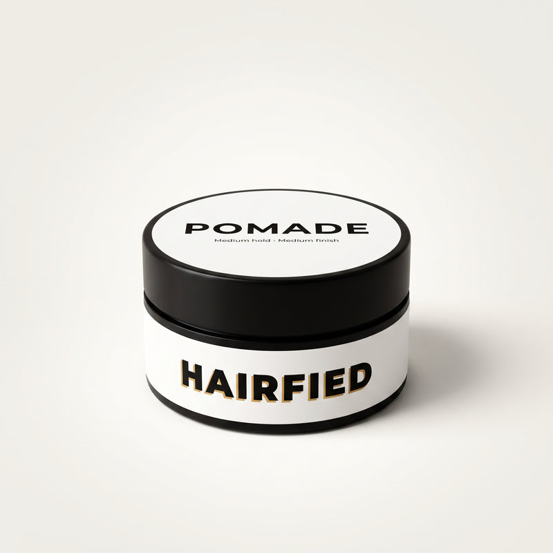 Pomade