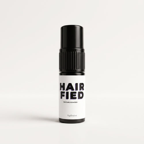 Texture powder
