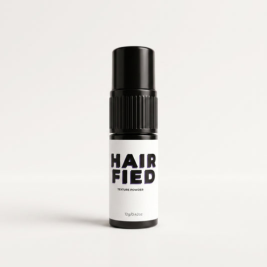 Texture powder
