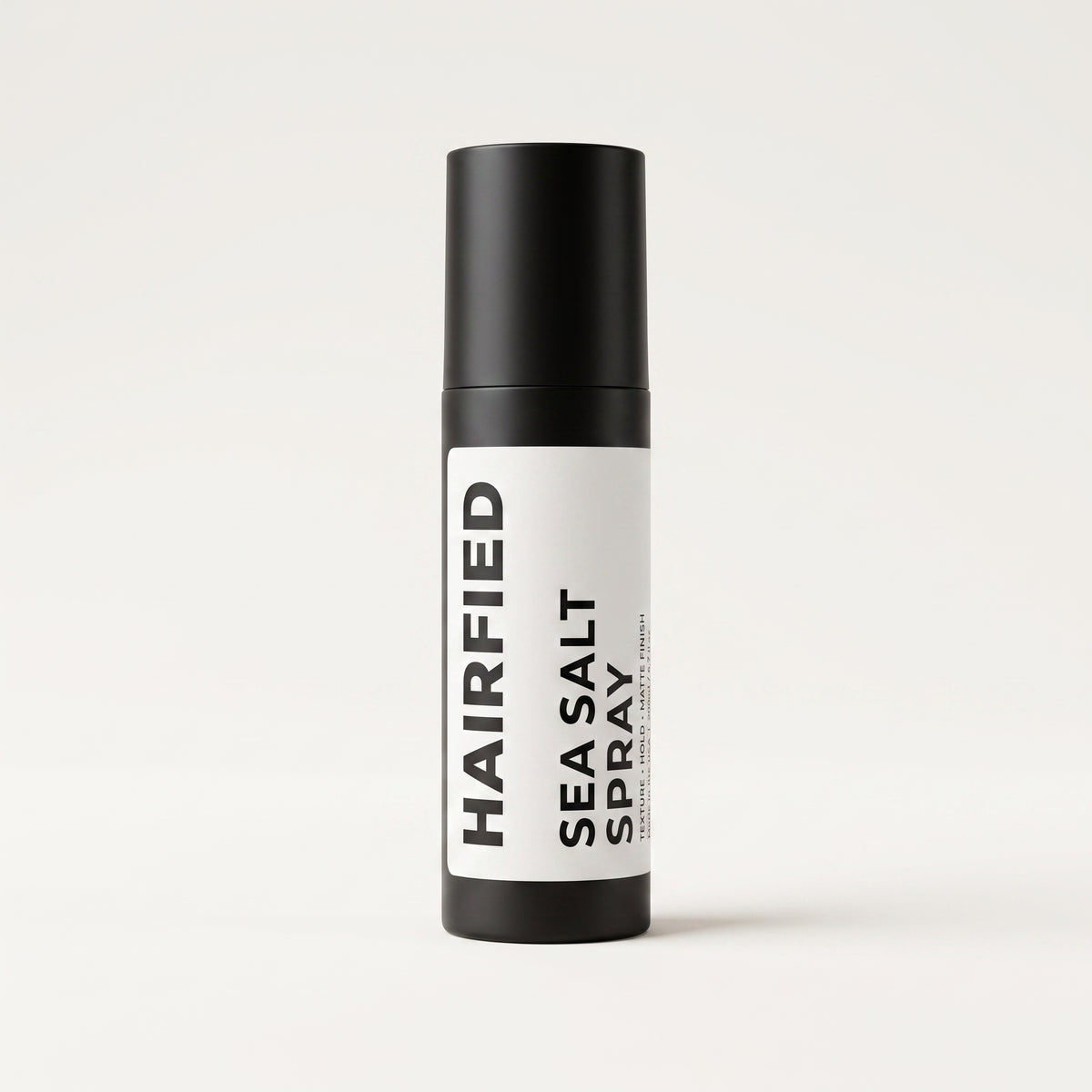 sea salt spray