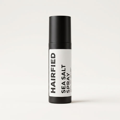 sea salt spray