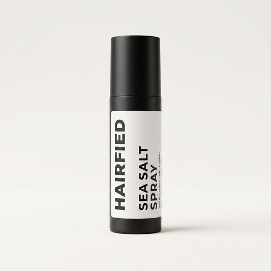sea salt spray