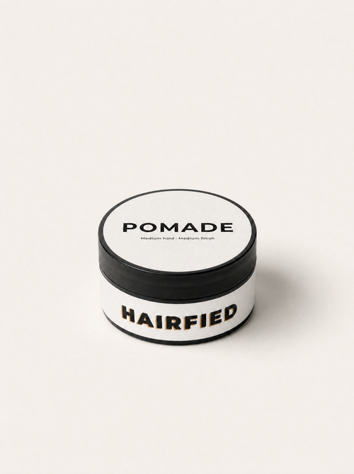 Pomade
