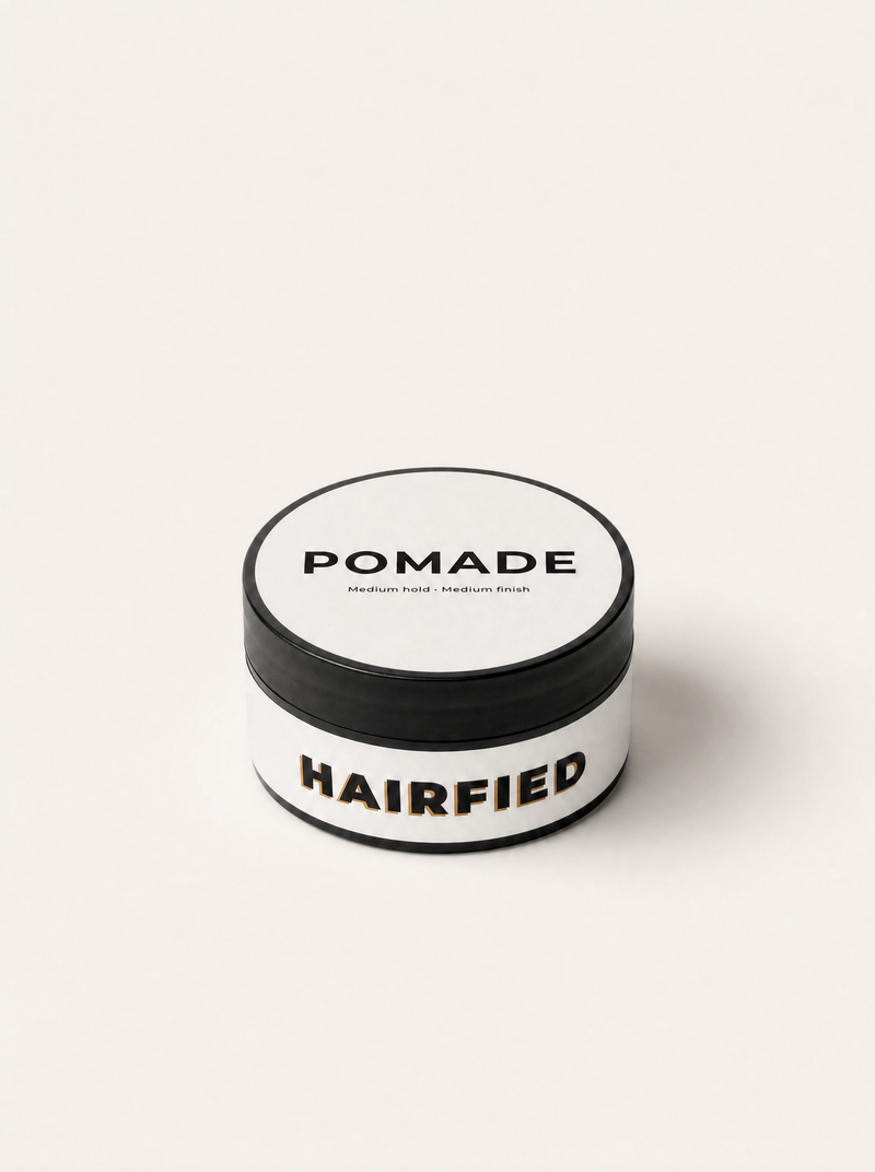 Pomade