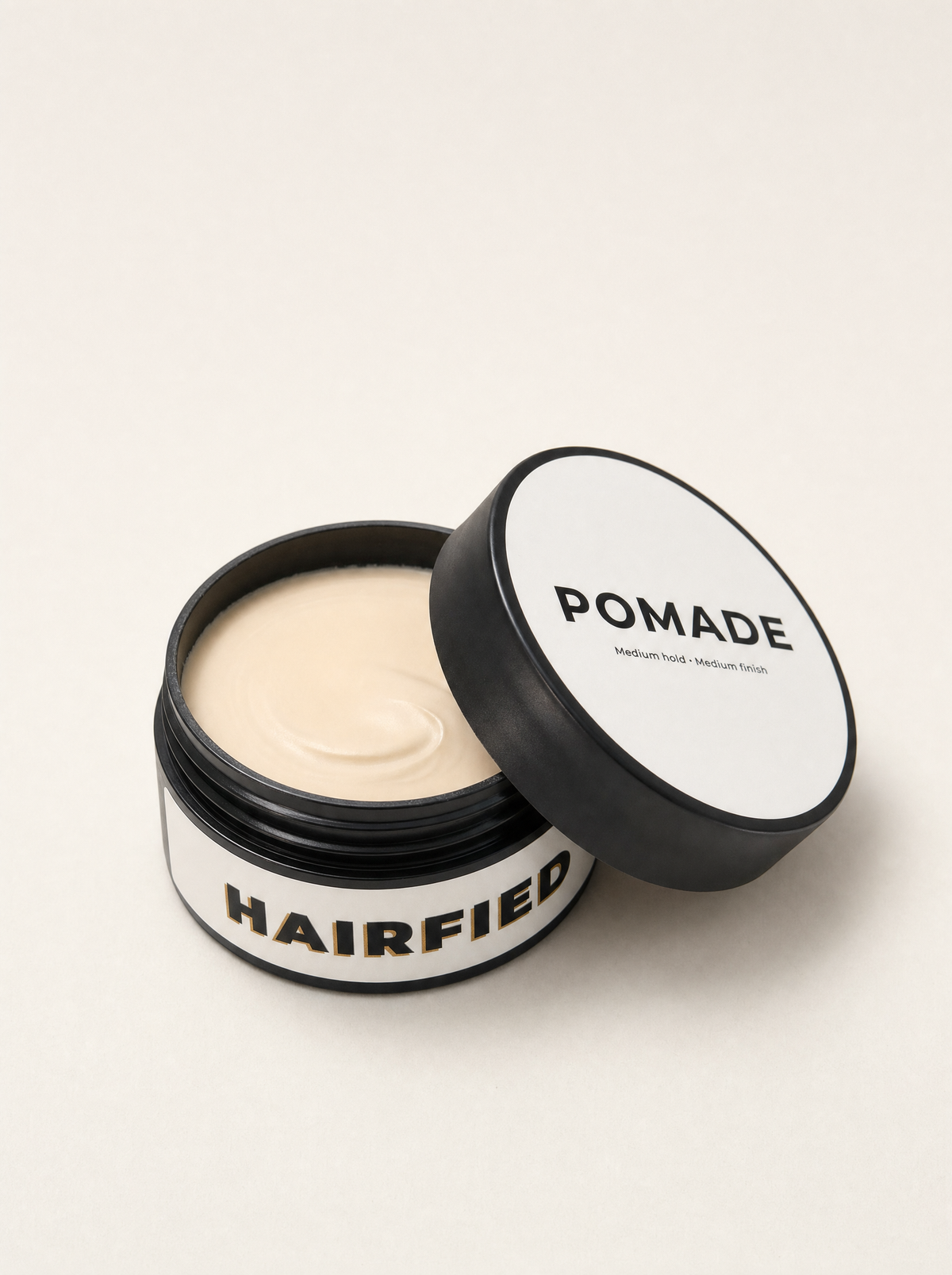 Pomade