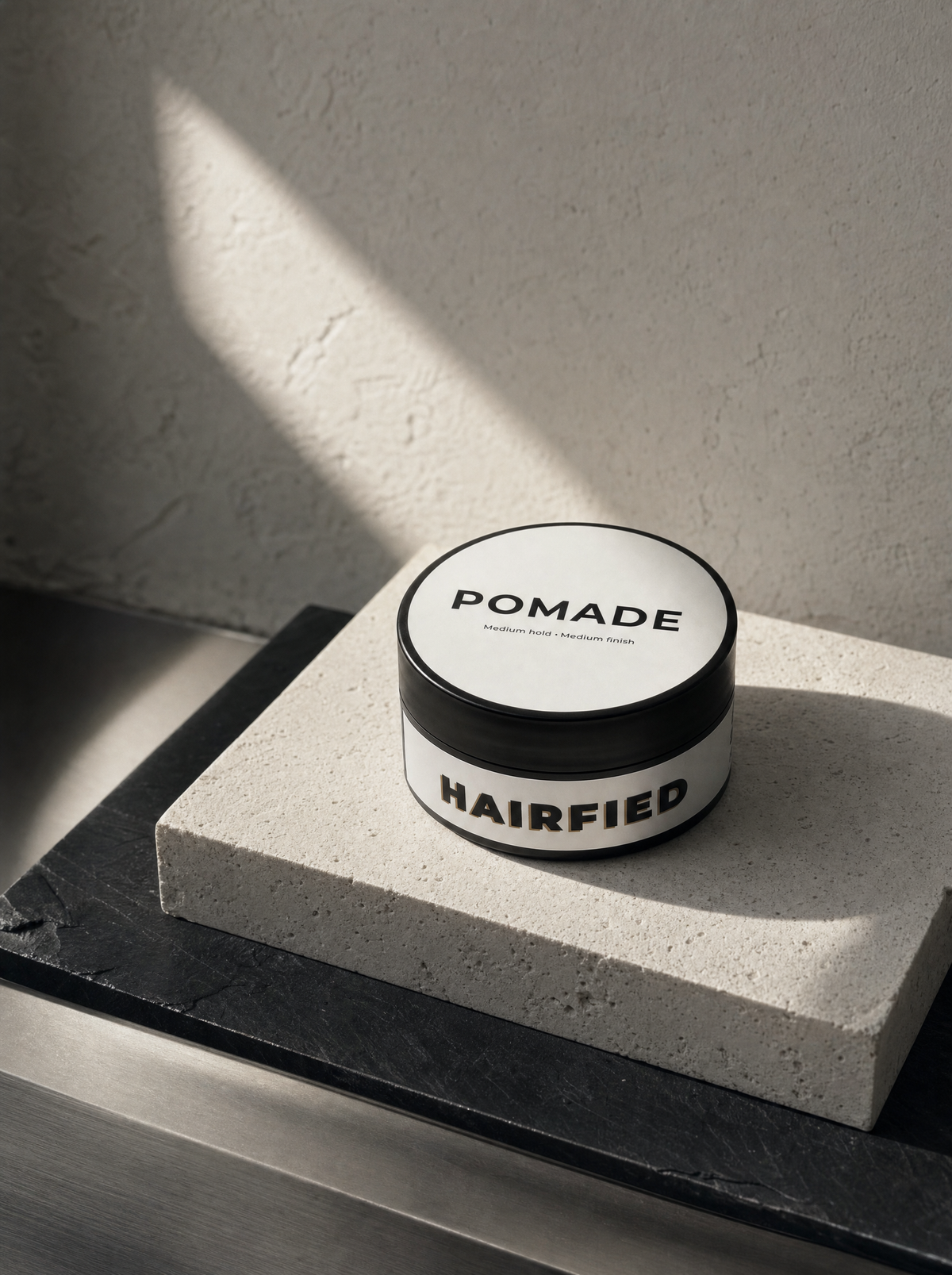 Pomade