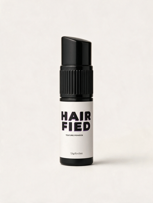 Texture powder