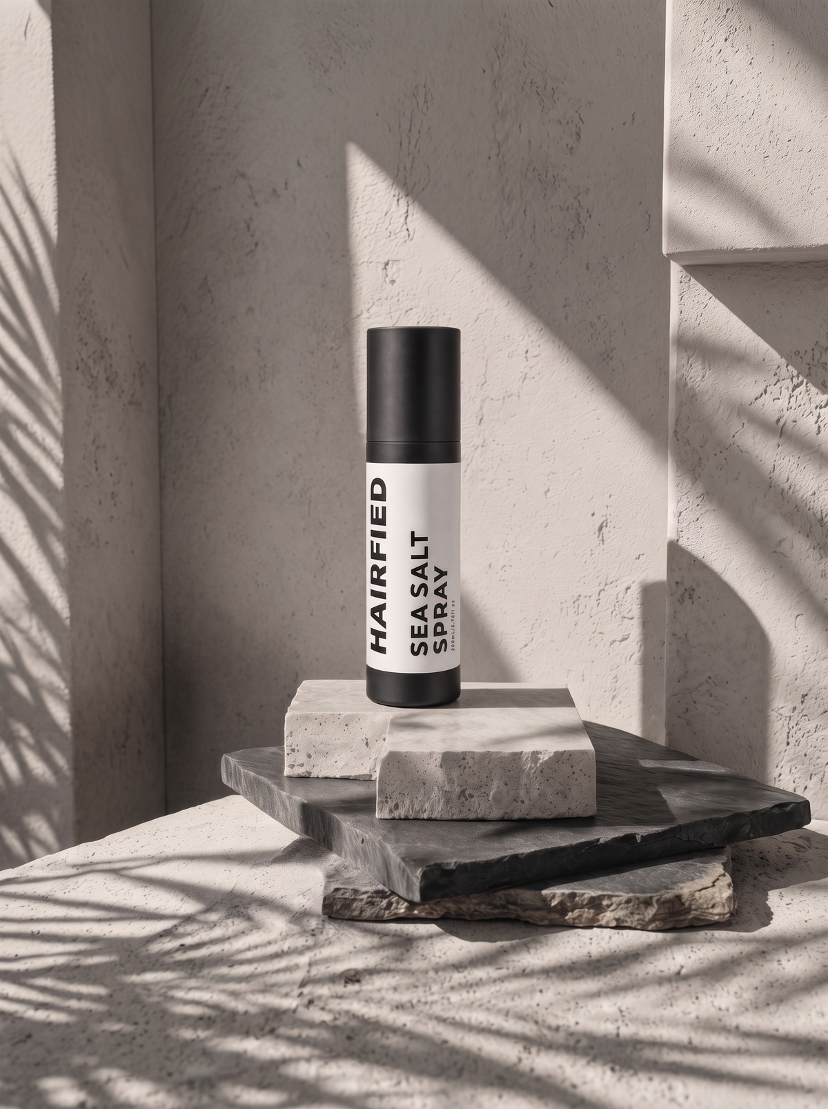 sea salt spray