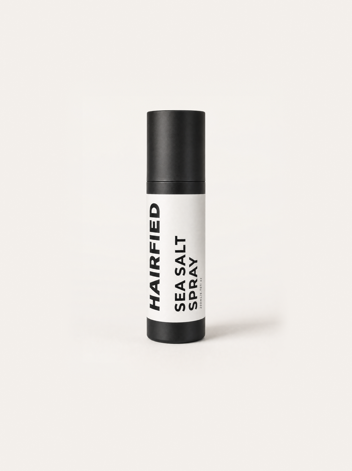 sea salt spray