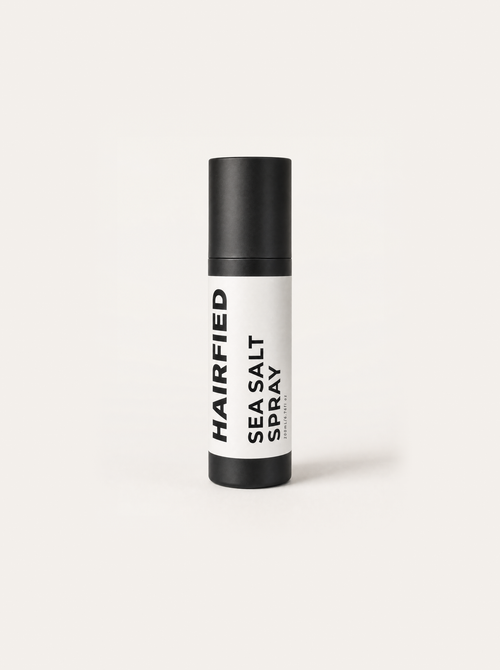 sea salt spray
