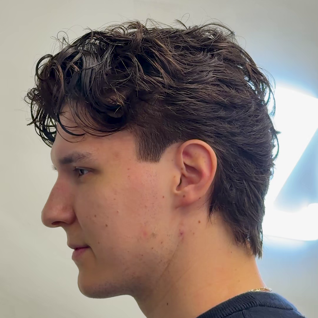 sea salt spray