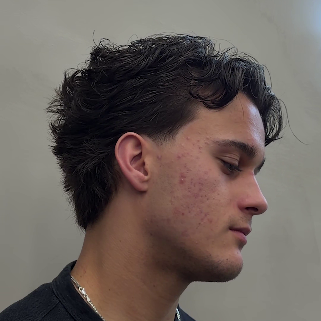 sea salt spray