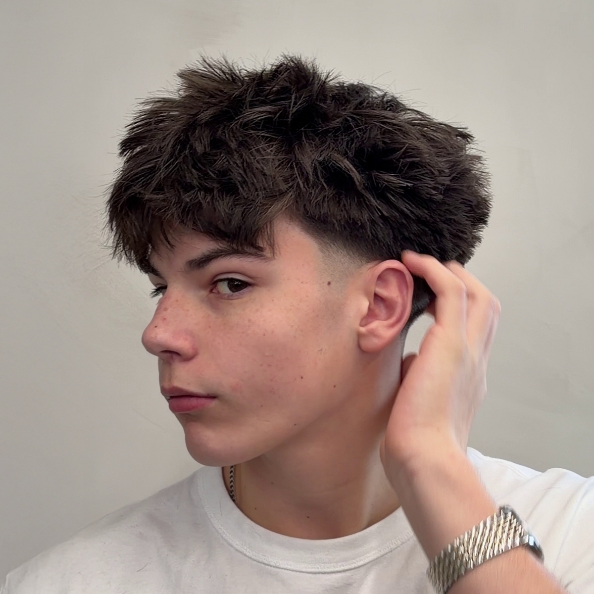 Pomade